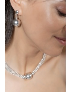 Pendientes Spherik 2
