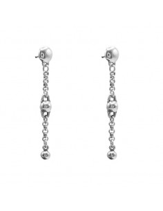 Pendientes Sirio