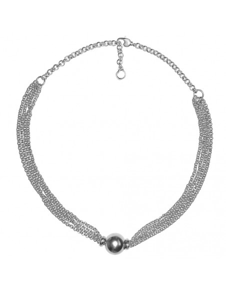 Collar Spherik