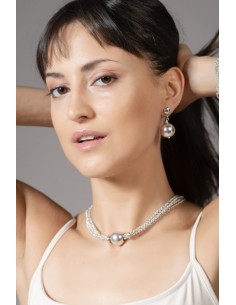 Collar Spherik 2
