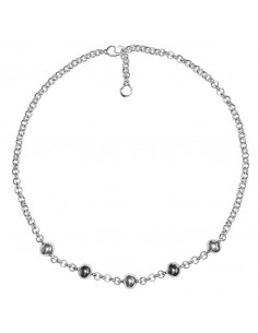 Collar Biela
