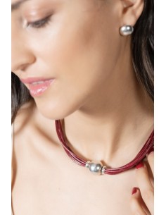 Collar Titania 2