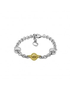 Pulsera Kermes Gold