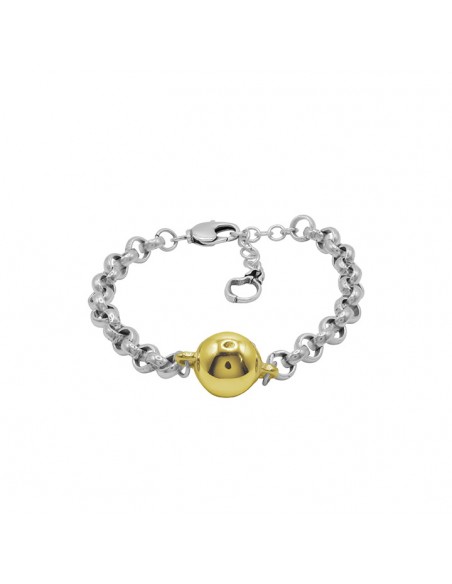 Pulsera Calixto Gold