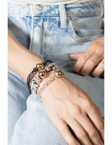 Pulsera Calixto Gold