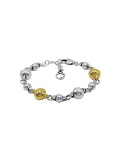 Pulsera Biela Gold