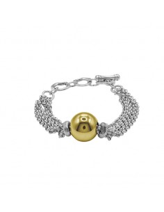 Pulsera Spherik Gold