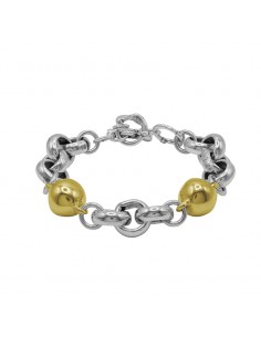 Pulsera Sirio Gold