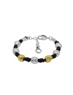 Pulsera Lira Gold