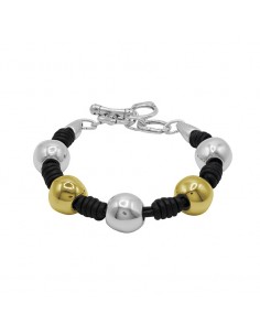 Pulsera Casiopea Gold