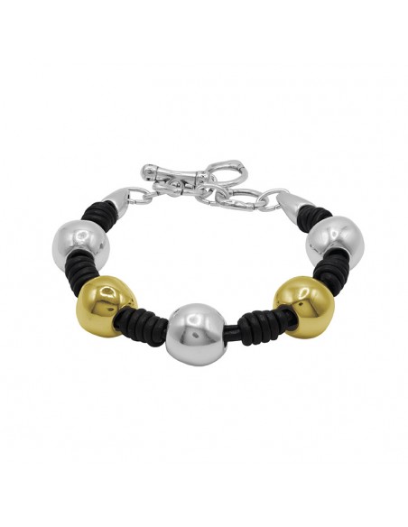 Pulsera Casiopea Gold