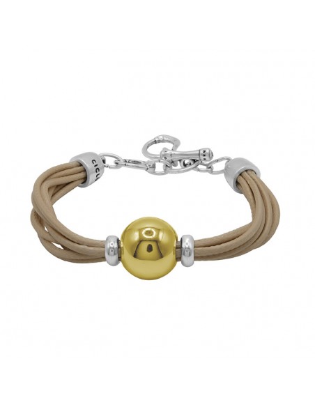 Pulsera Titania Gold