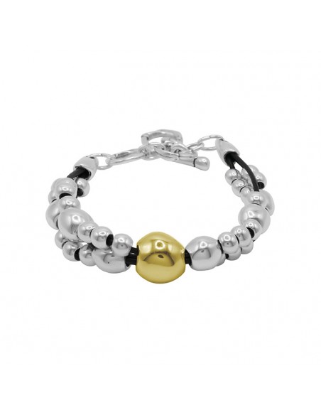 Pulsera Oberón Gold