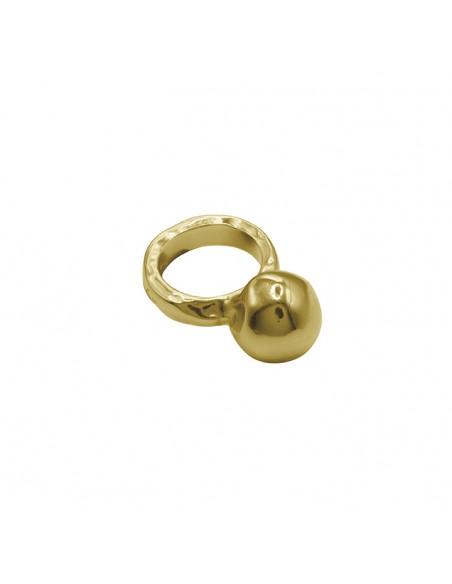 Anillo Spherik Gold