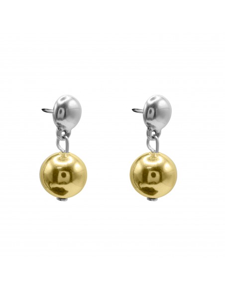 Pendientes Calixto Gold