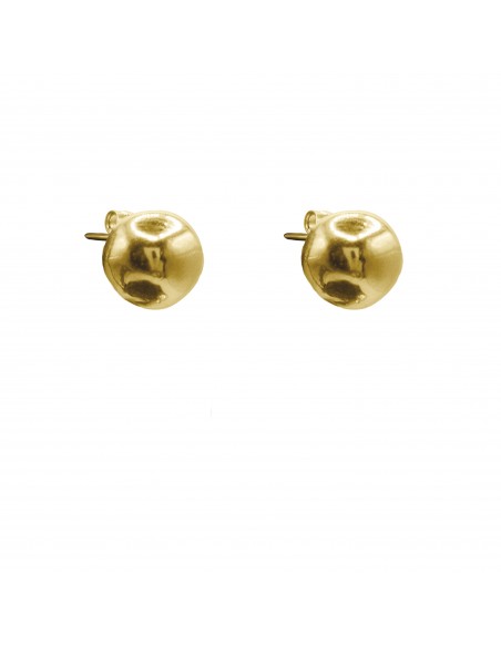 Pendientes Juno Gold