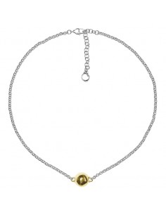 Collar Calixto Gold