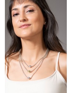 Collar Eclipse Gold 2