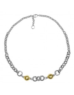 Collar Sirio Gold
