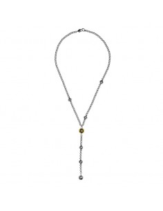 Collar Kermes Gold