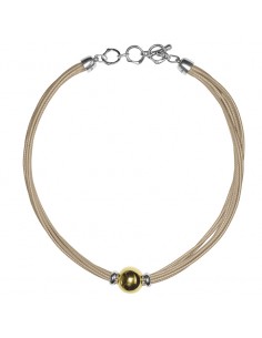 Collar Titania Gold