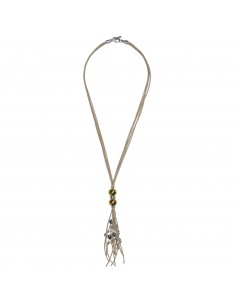 Collar Volans Gold