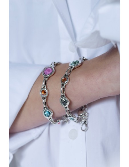 Pulsera Mosaico