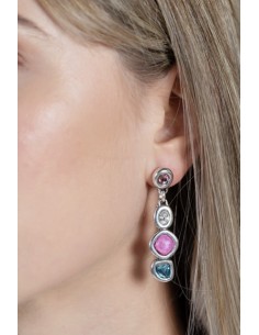 Pendientes Diverso 2