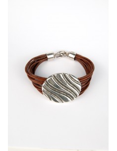 Pulsera Ondas