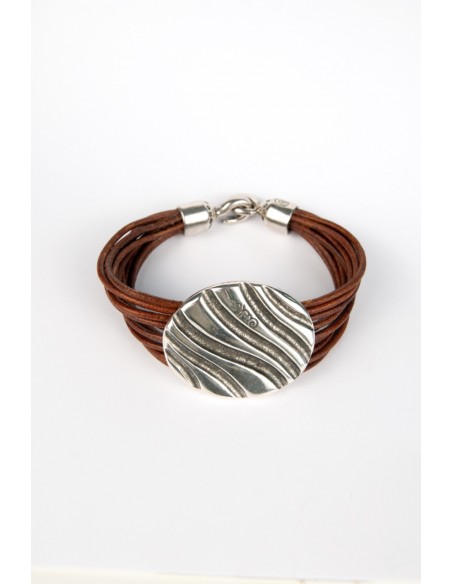 Pulsera Ondas