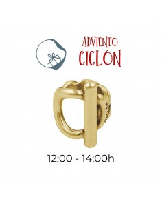 Anillo Pura Oro