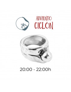 Anillo Mírame