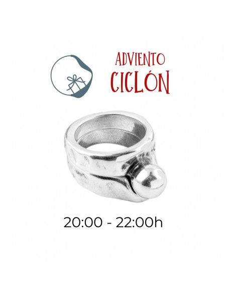 Anillo Mírame