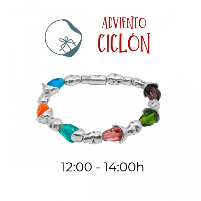 Pulsera Pepitas
