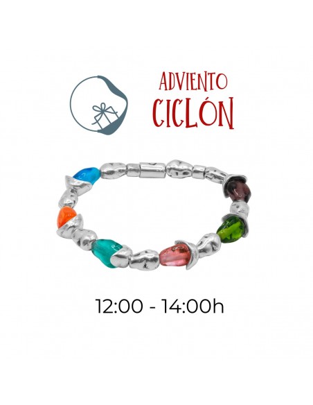 Pulsera Pepitas