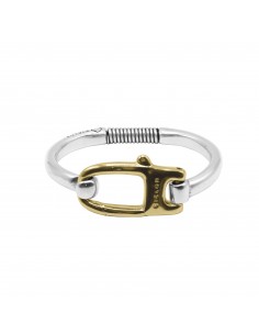 Pulsera Everest Gold