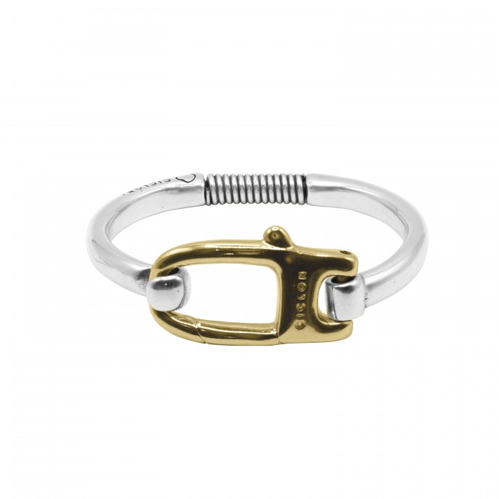 Pulsera Everest Gold