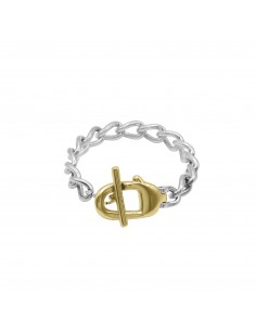 Pulsera Makalu Gold