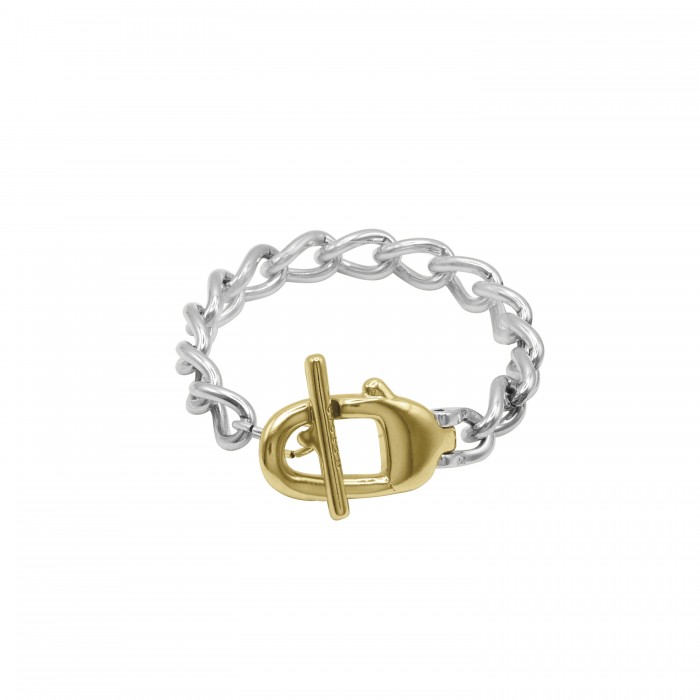 Pulsera Makalu Gold