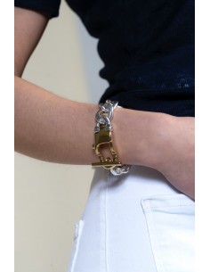 Pulsera Makalu Gold 2