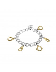 Pulsera Cho Oyu Gold 2