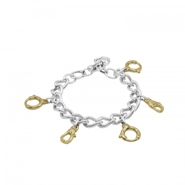 Pulsera Cho Oyu Gold
