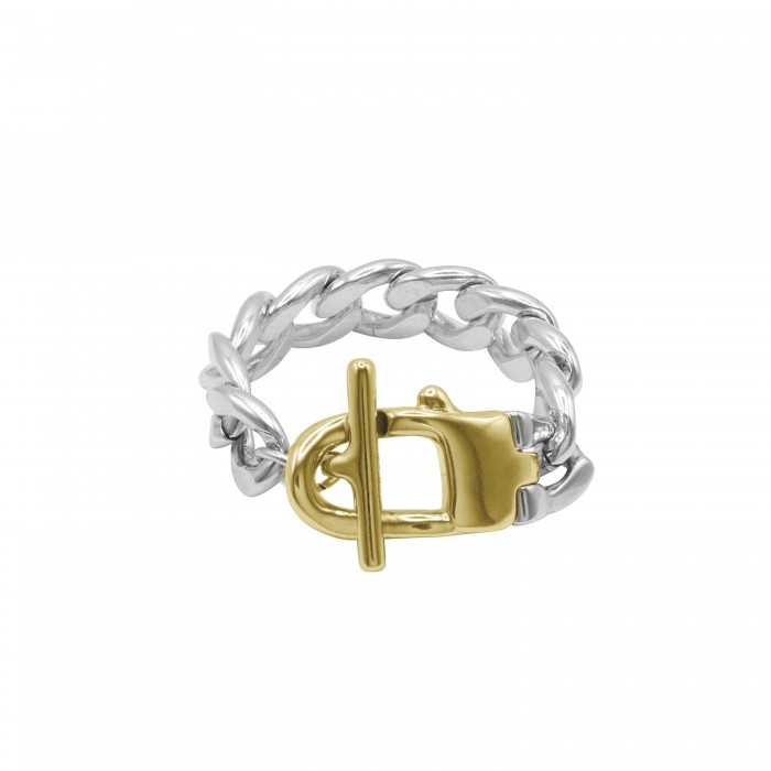 Pulsera K2 Gold