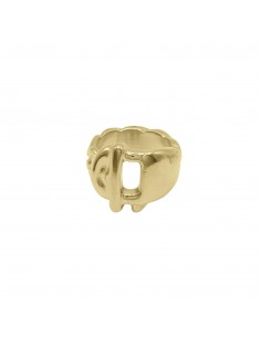 Anillo K2 Gold 2