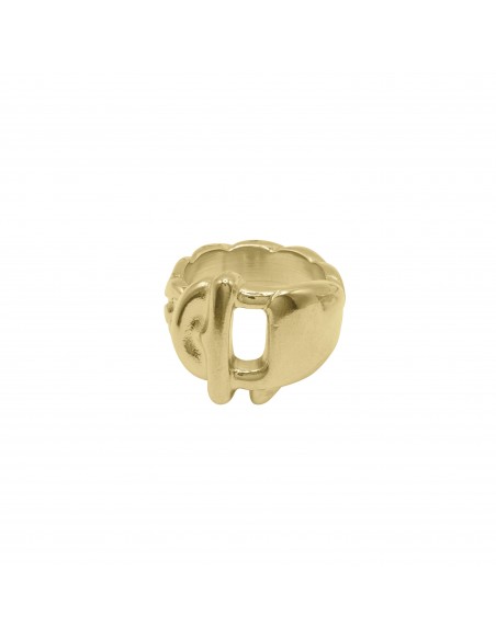 Anillo K2 Gold