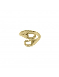 Anillo Makalu Gold