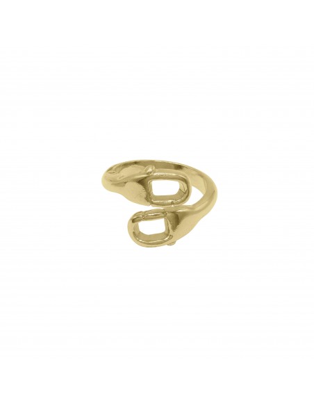 Anillo Makalu Gold