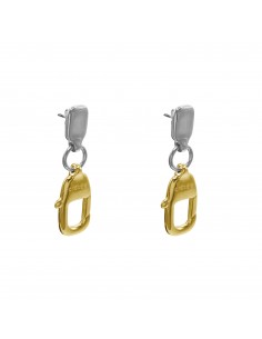Pendientes Makalu Gold 2