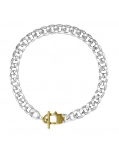 Collar K2 Gold