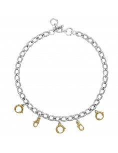 Collar Cho Oyu Gold 2